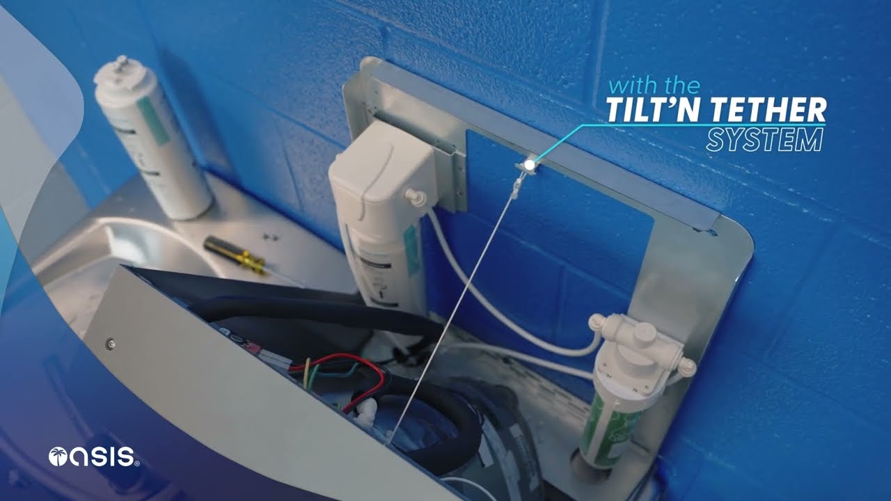 Schimbare Ușoară a Filtrului Versa