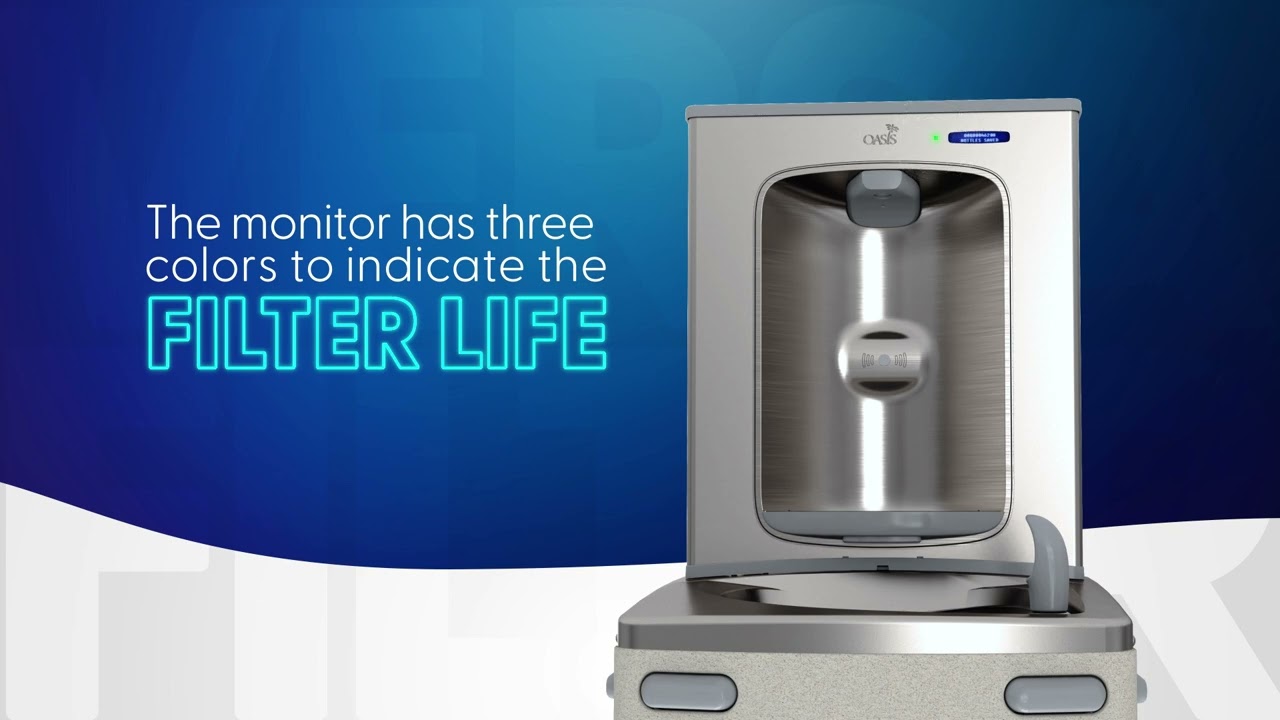 Monitor Filtru - Cum Să Știi Când Să Schimbi Filtrul