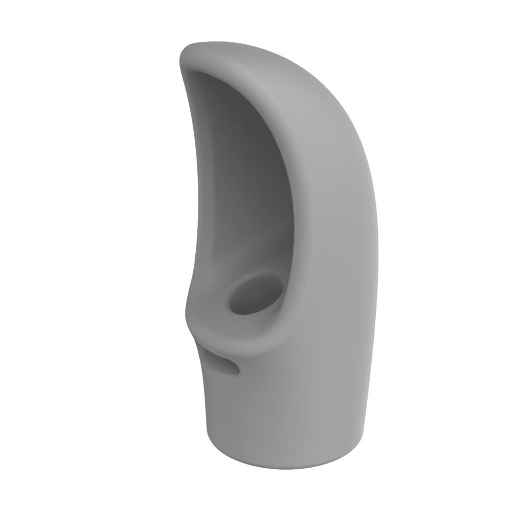 Antimicrobial Water Saver Flex Bubbler