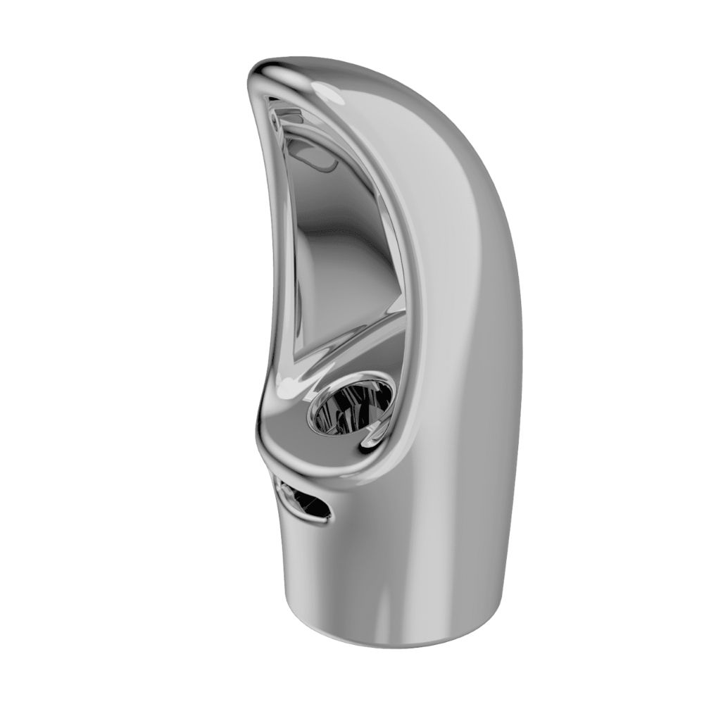 Metal Bubbler