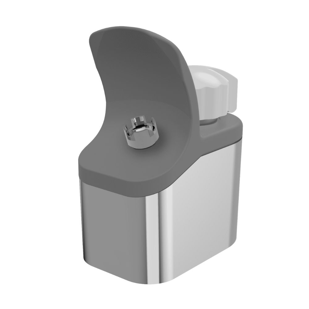 Adjustable Bubbler (Flexible Bubbler Guard)