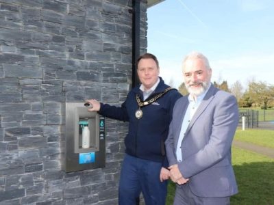 Antrim & Newtownabbey Borough Council