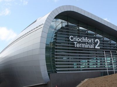 Dublin Airport