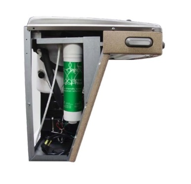 Green Filter Media Ceramic