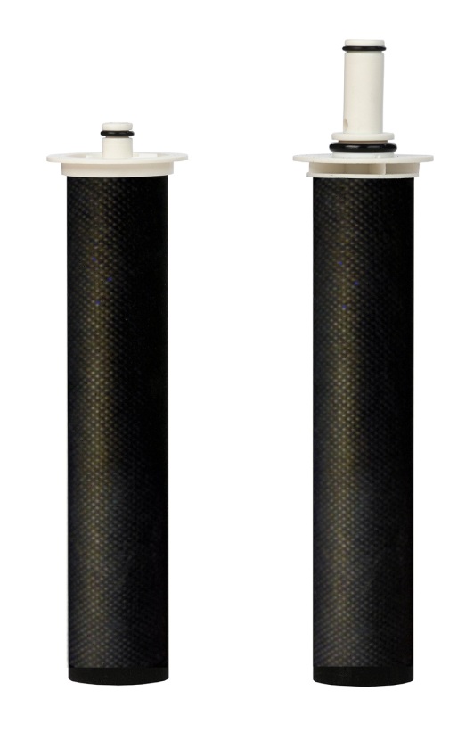 Green Filter Media Galaxi
