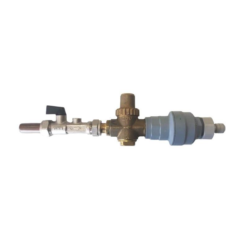 Mains Installation Kit