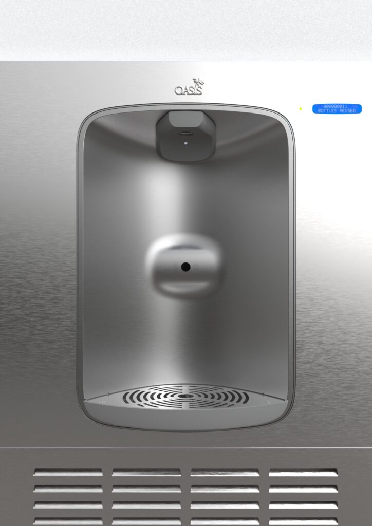 VersaFiller PWEBFY 507000