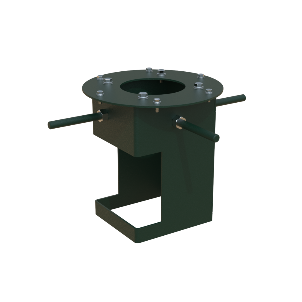 Anchor Assy