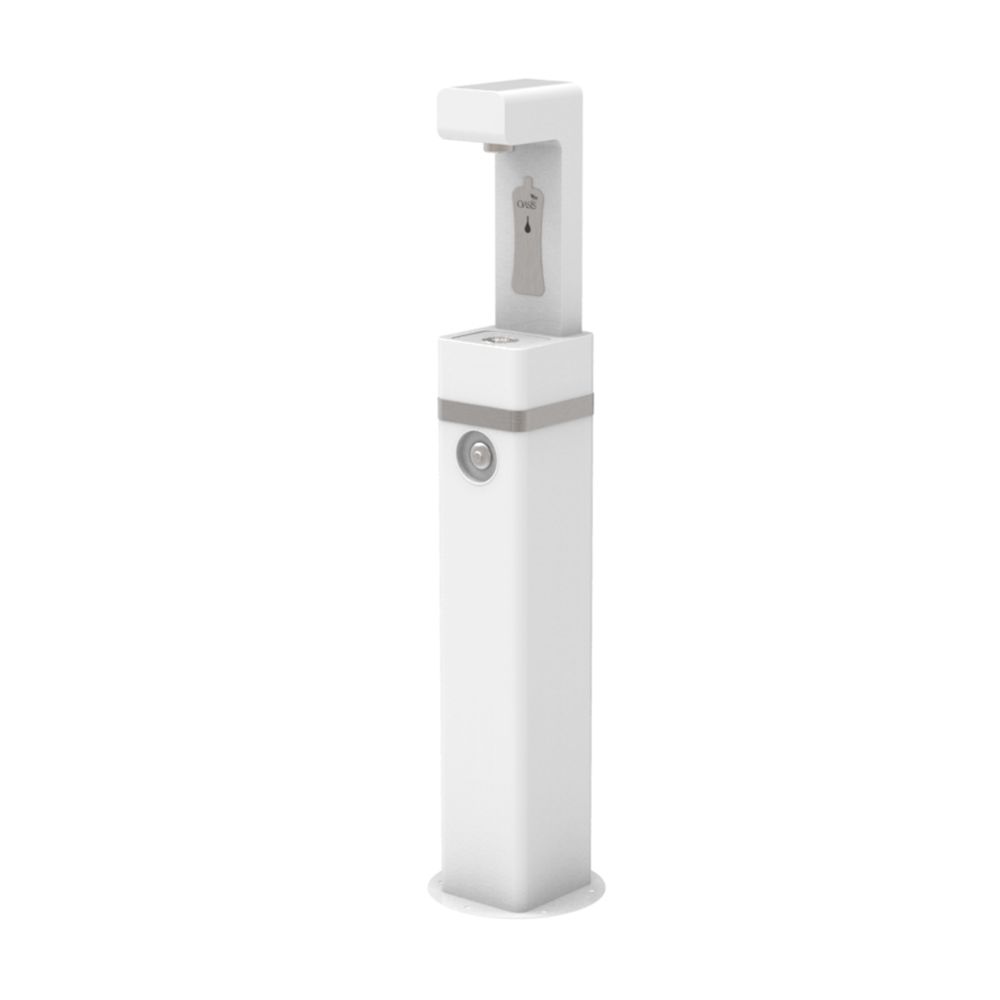 Outdoor Bottle Filler