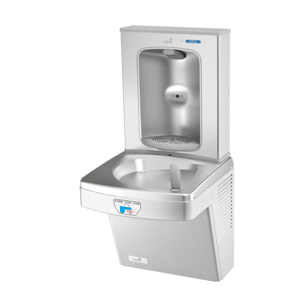 VersaFiller P8EBFTY 504959E + 507000