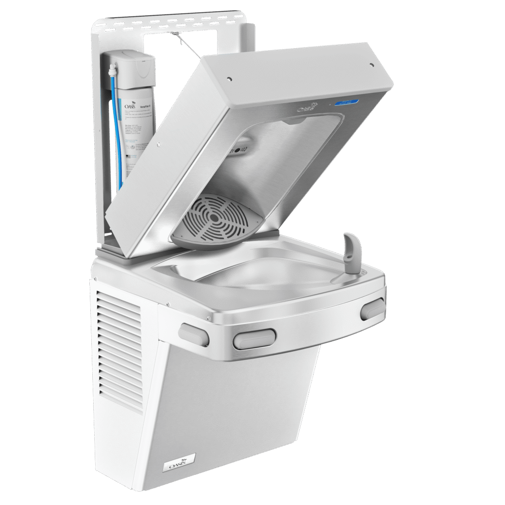 VersaFiller P8EBFY 503961E + 507000