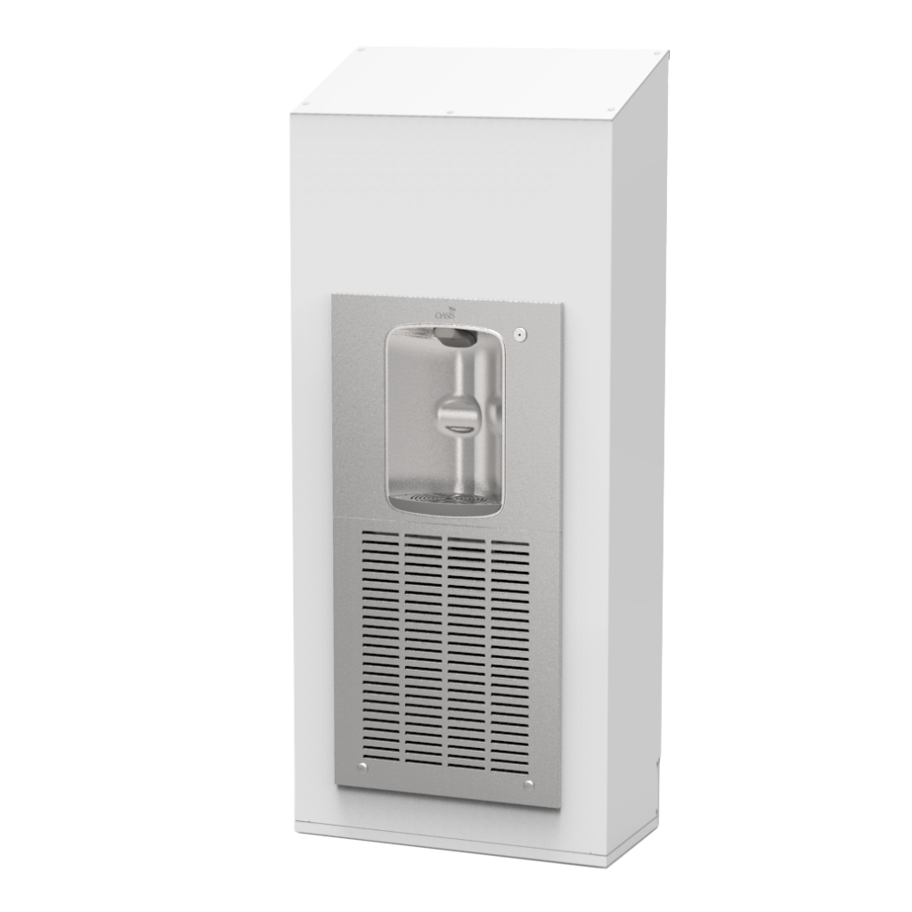 Aquapointe Hydration Station MWSBFY RW