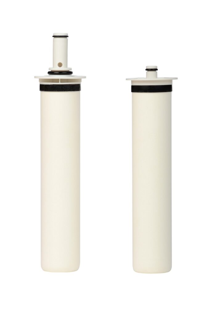 Green Filter Media Ceramic